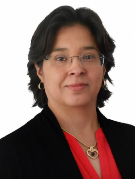 Cecilia Gutierrez Loan Officer
