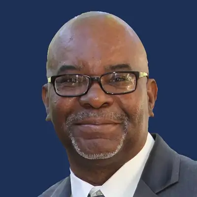 Wayne C Robotham Loan Officer