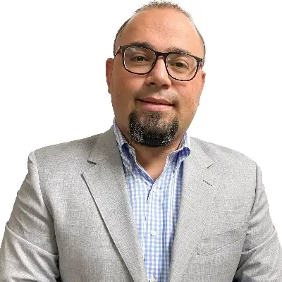 Denis Quinonez Loan Officer