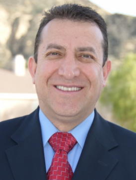 Ademar  Ramirez Loan Officer