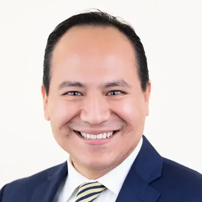 Israel Gonzalez Loan Officer