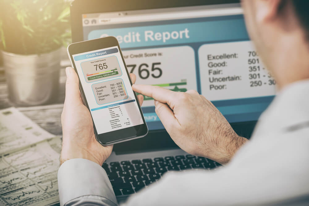 Can Refinancing Hurt My Credit Score?